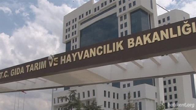 Ankara'da Taklit ve Tağşiş Yaptığı Belirlenen Firmalar