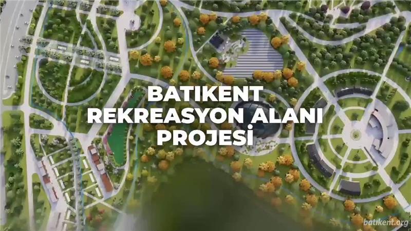 Batıkent Rekreasyon Alanı