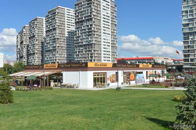 Batıkent'te 'mania hattı' uygulaması kaldırıldı