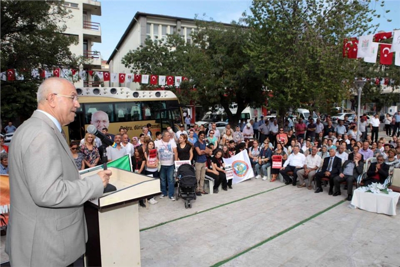 Yenimahalle sanatın başkenti