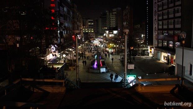 Ankara’yı kim süsleyecek
