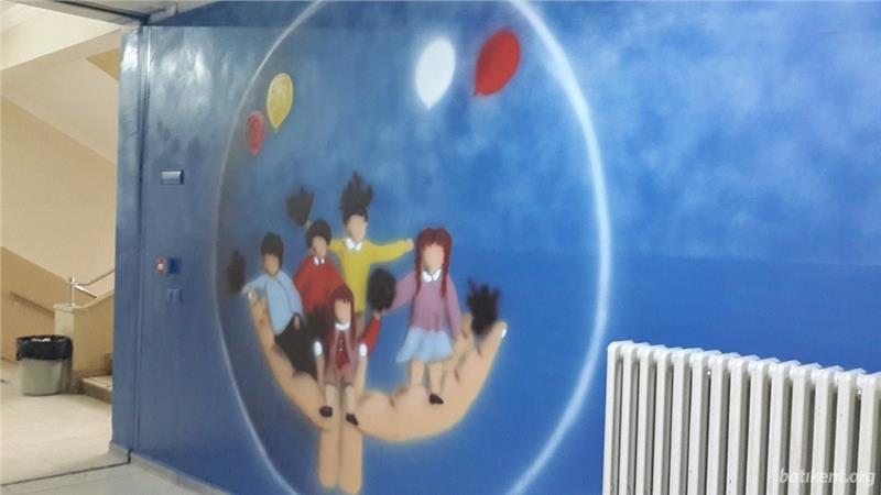 Batıkent'in en iyi devlet okulu