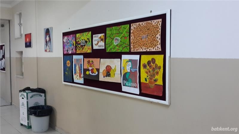 Batıkent'in en iyi devlet okulu