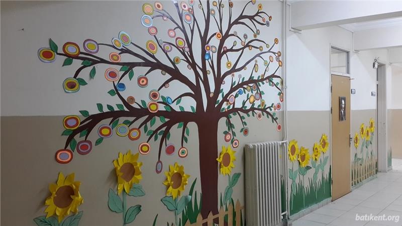 Batıkent'in en iyi devlet okulu