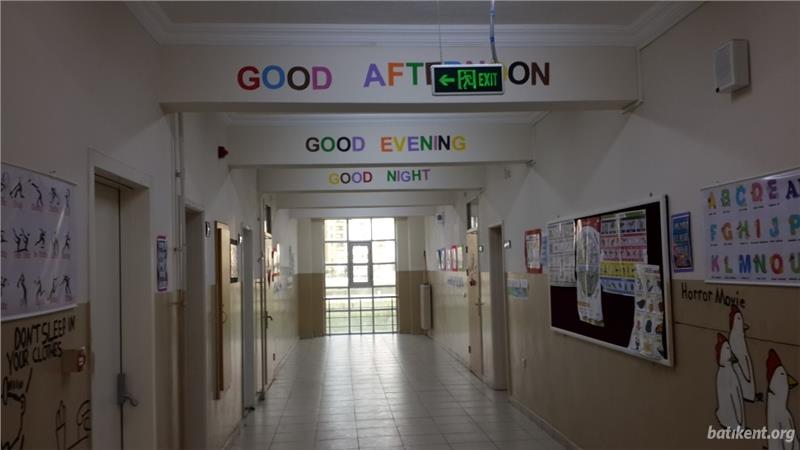 Batıkent'in en iyi devlet okulu