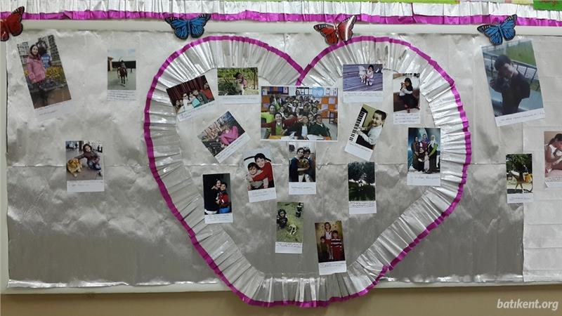 Batıkent'in en iyi devlet okulu