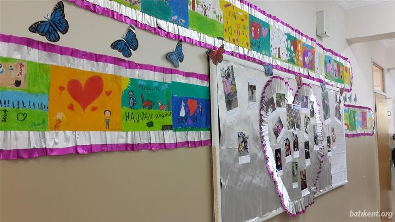 Batıkent'in en iyi devlet okulu