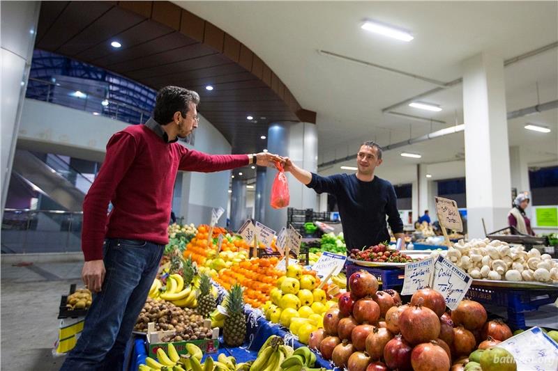 Batıkent'e köylü pazarı geliyor