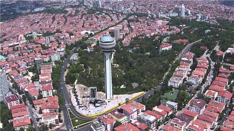 İstatistiklerle 2017 Ankara Açıklandı