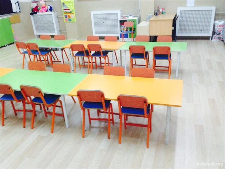 Batıkent'in en iyi devlet okulu