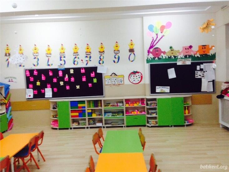 Batıkent'in en iyi devlet okulu