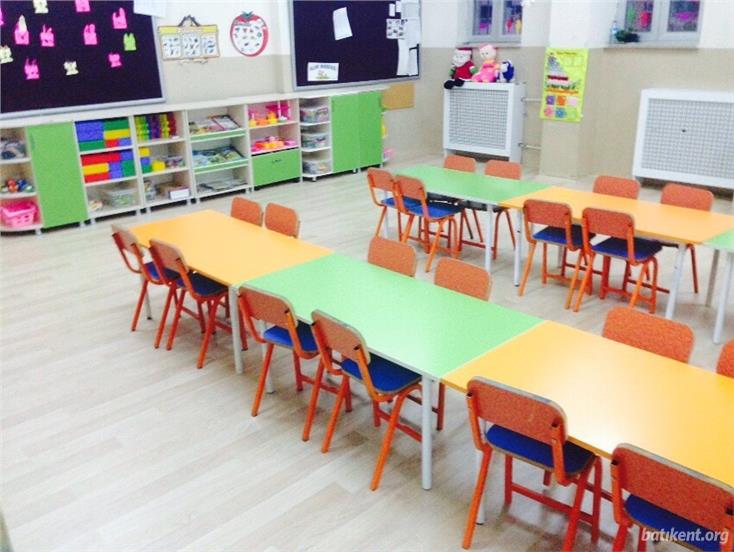 Batıkent'in en iyi devlet okulu