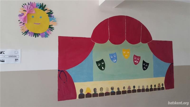 Batıkent'in en iyi devlet okulu