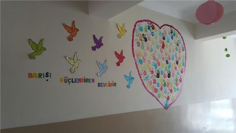 Batıkent'in en iyi devlet okulu