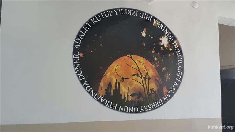 Batıkent'in en iyi devlet okulu