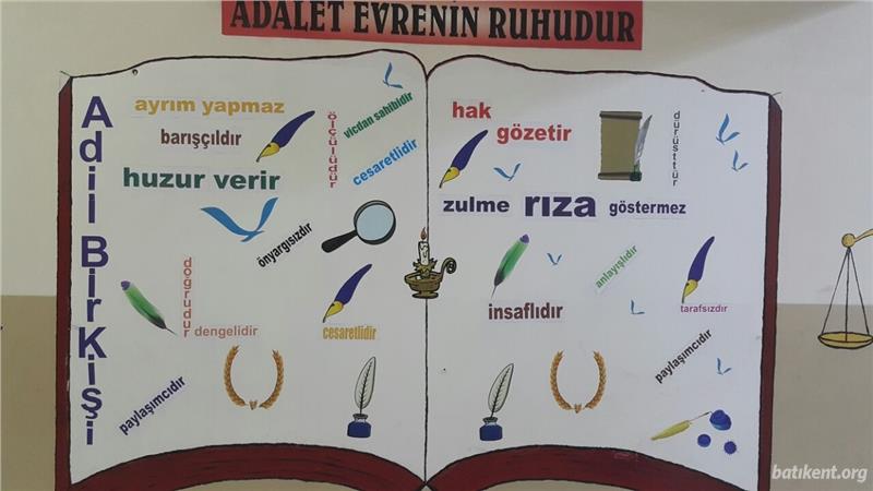 Batıkent'in en iyi devlet okulu