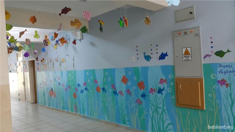 Batıkent'in en iyi devlet okulu