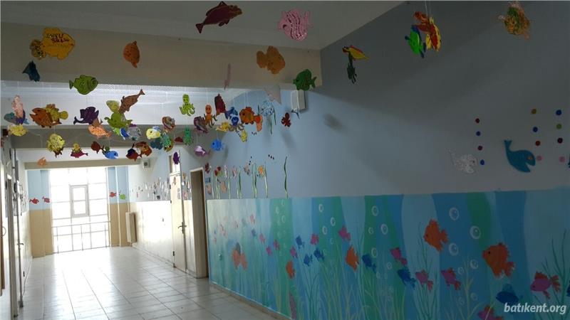 Batıkent'in en iyi devlet okulu