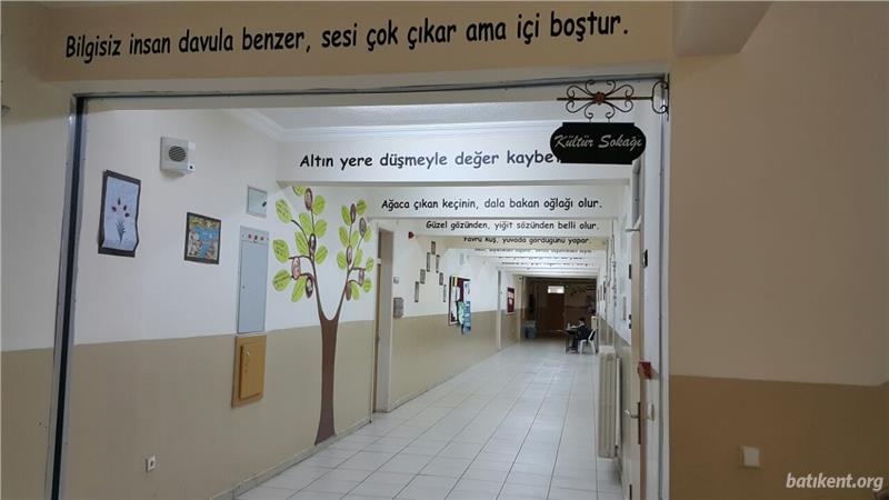 Batıkent'in en iyi devlet okulu
