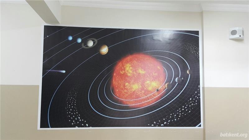 Batıkent'in en iyi devlet okulu