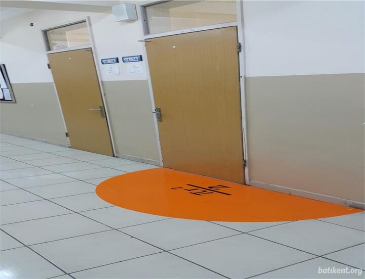 Batıkent'in en iyi devlet okulu