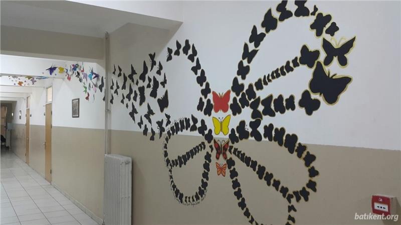 Batıkent'in en iyi devlet okulu