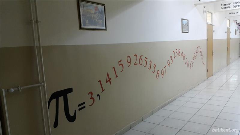 Batıkent'in en iyi devlet okulu