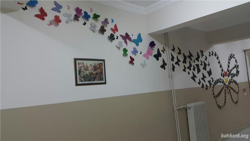 Batıkent'in en iyi devlet okulu