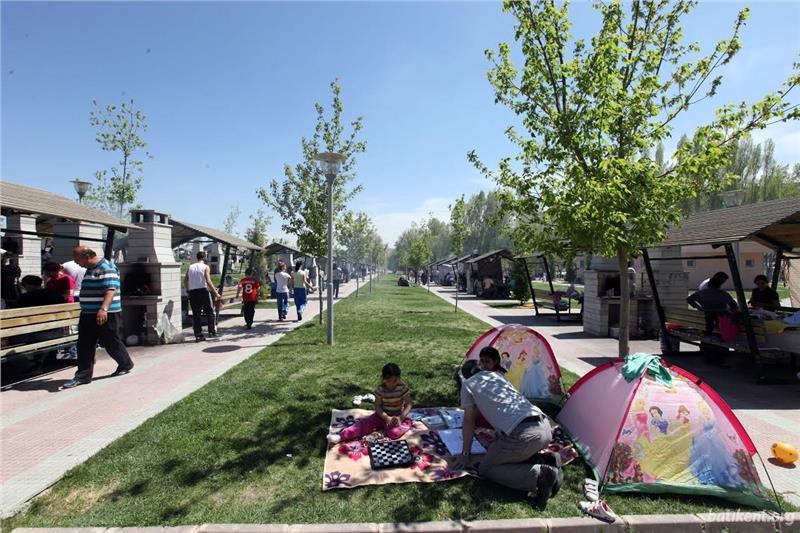 Huzurun adresi: Yakacık