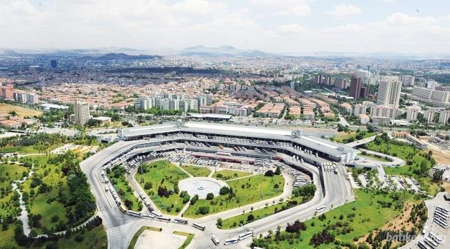 İşte AŞTİ'nin Yeni Yeri...