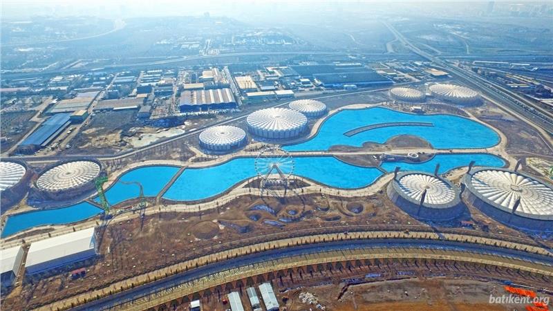 Ankapark'ı halka soracak