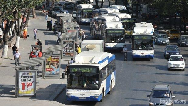 Batıkent'te 'aktarma' isyanı