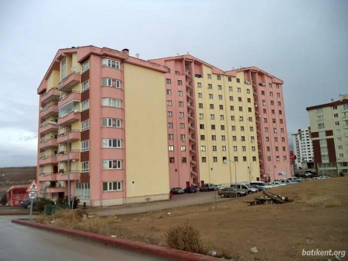 Gönül Birliği Sitesi