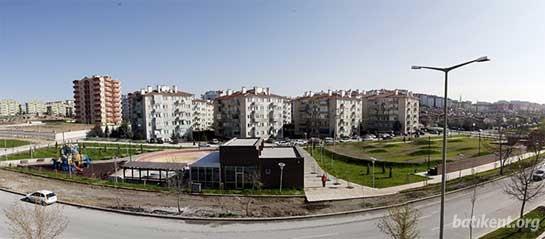 Edip Akbayram Parkı