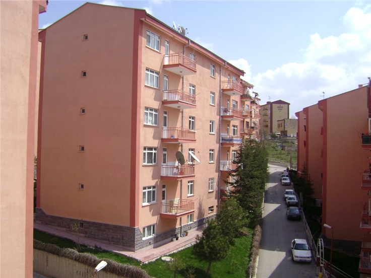 Özdamla Sitesi