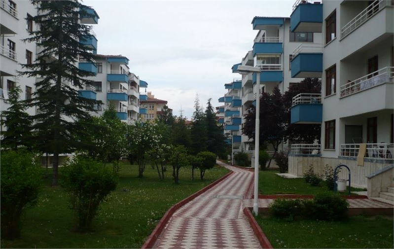 Sevil Sitesi