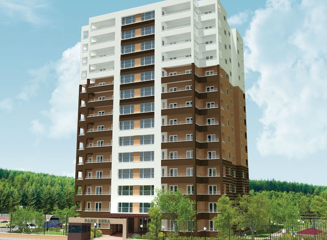 Park Sera Evleri