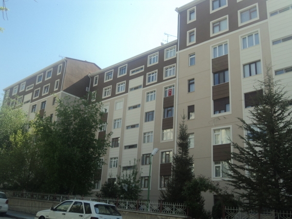 Harb-İş 29 Sitesi