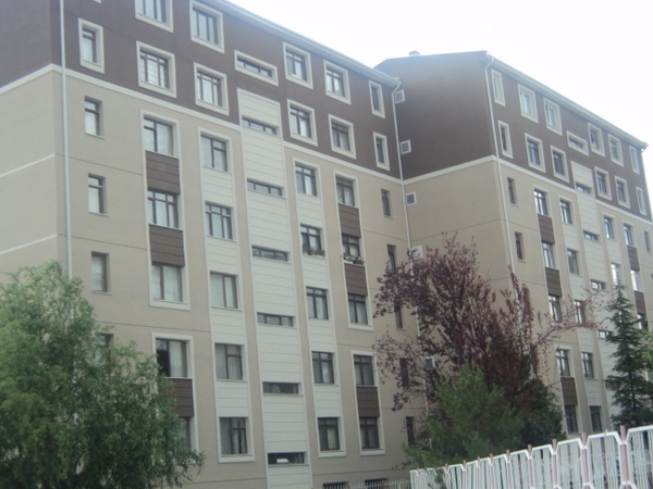 Harb-İş 29 Sitesi