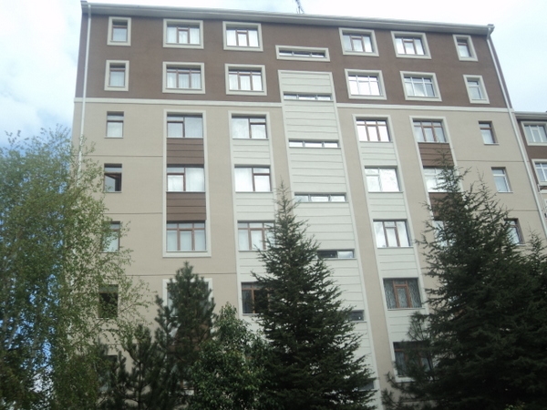 Harb-İş 29 Sitesi