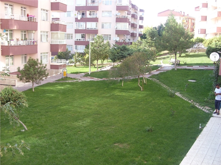 Merkez 84 Sitesi