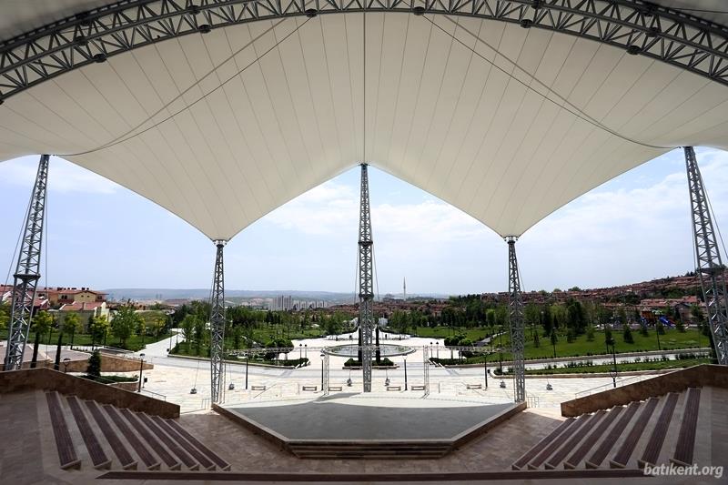 Haydar Aliyev Parkı