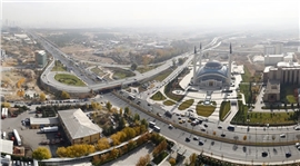 Bilkent Yeni Bulvarla Ankara Bulvarına Bağlanacak