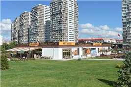 Batıkent'te 'mania hattı' uygulaması kaldırıldı