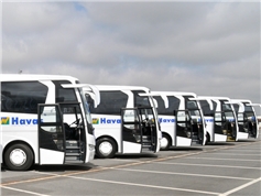 Ankara’da Havaş seferleri tekrar başladı