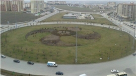 Çakırlar’da kavşak çilesi