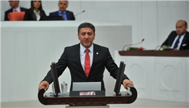 Batıkent'e üniversite kurulması için kanun teklifi